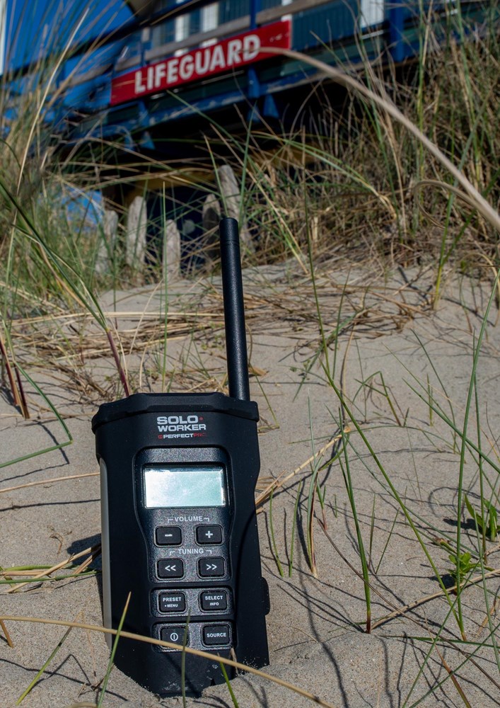 radio perfectpro-16 radio perfectpro-16