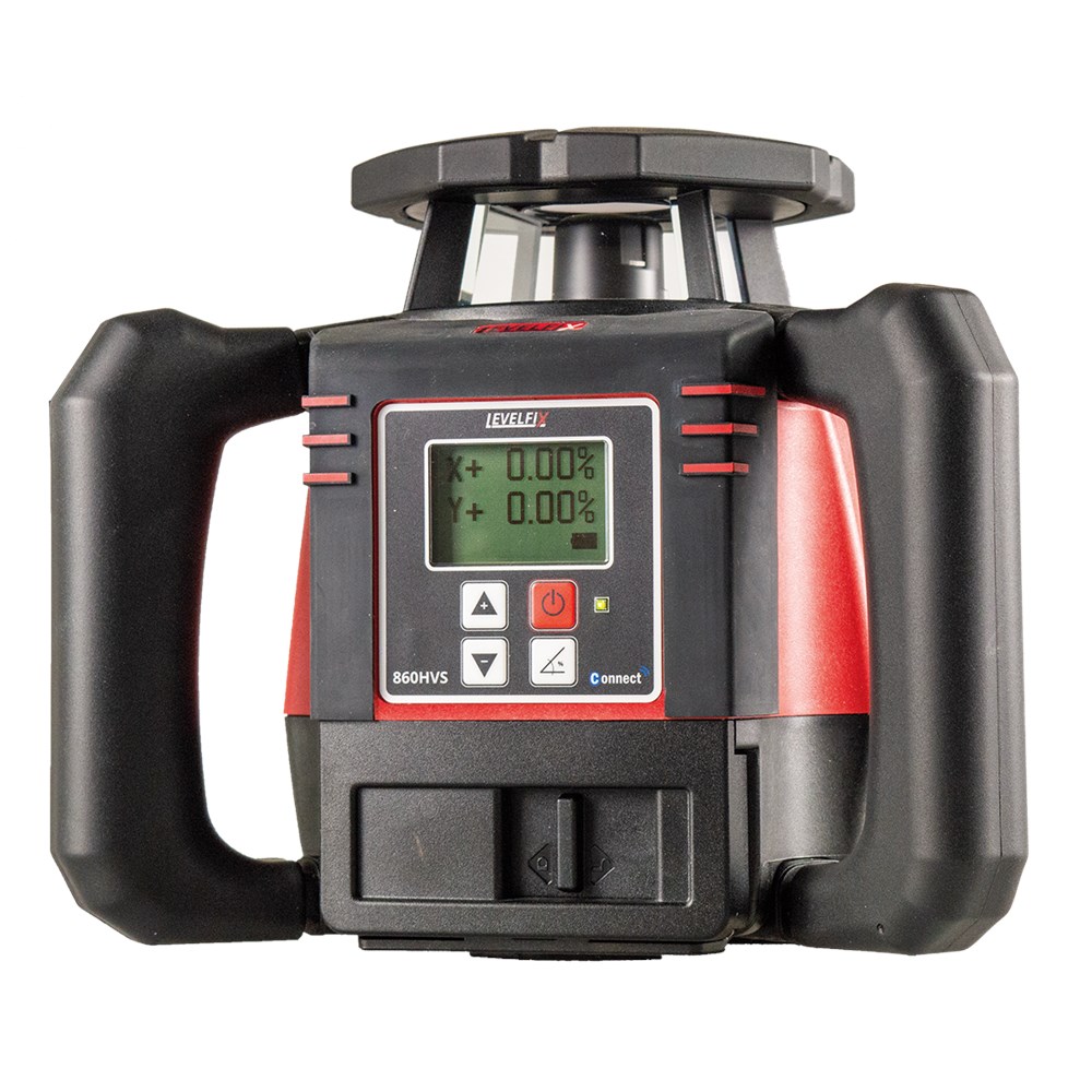 Afbeelding voor Bouwlaser 860HVS