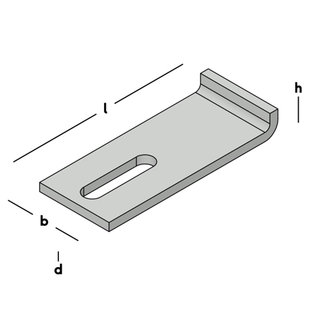 elementverankering thvz-2 elementverankering thvz-2