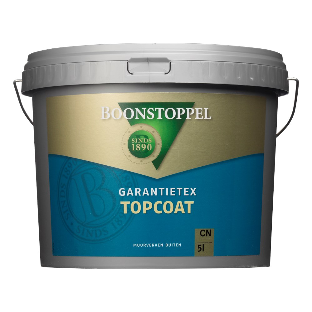Boonstoppel Garantie Tex Topcoat (1)