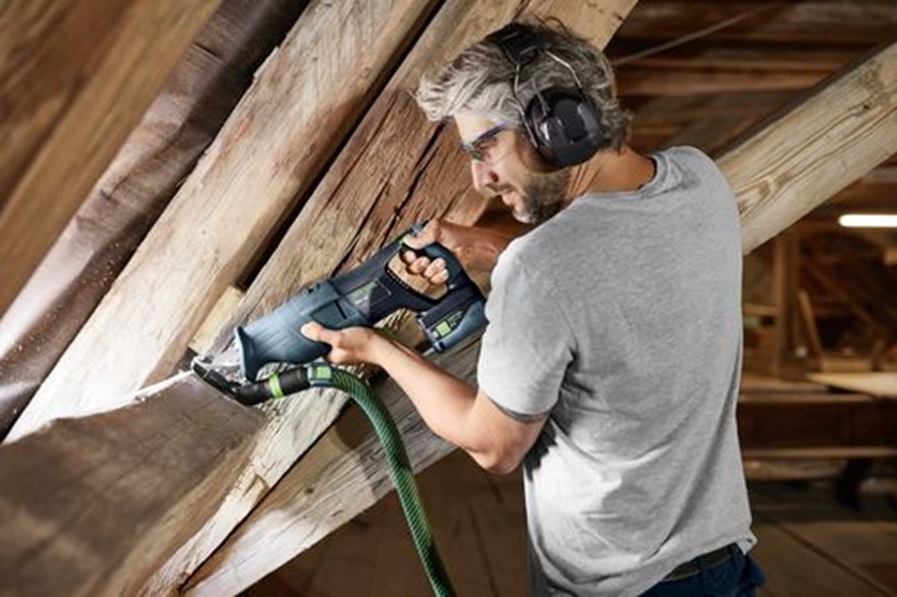 accu reciprozaagmachine festool-6 accu reciprozaagmachine festool-6