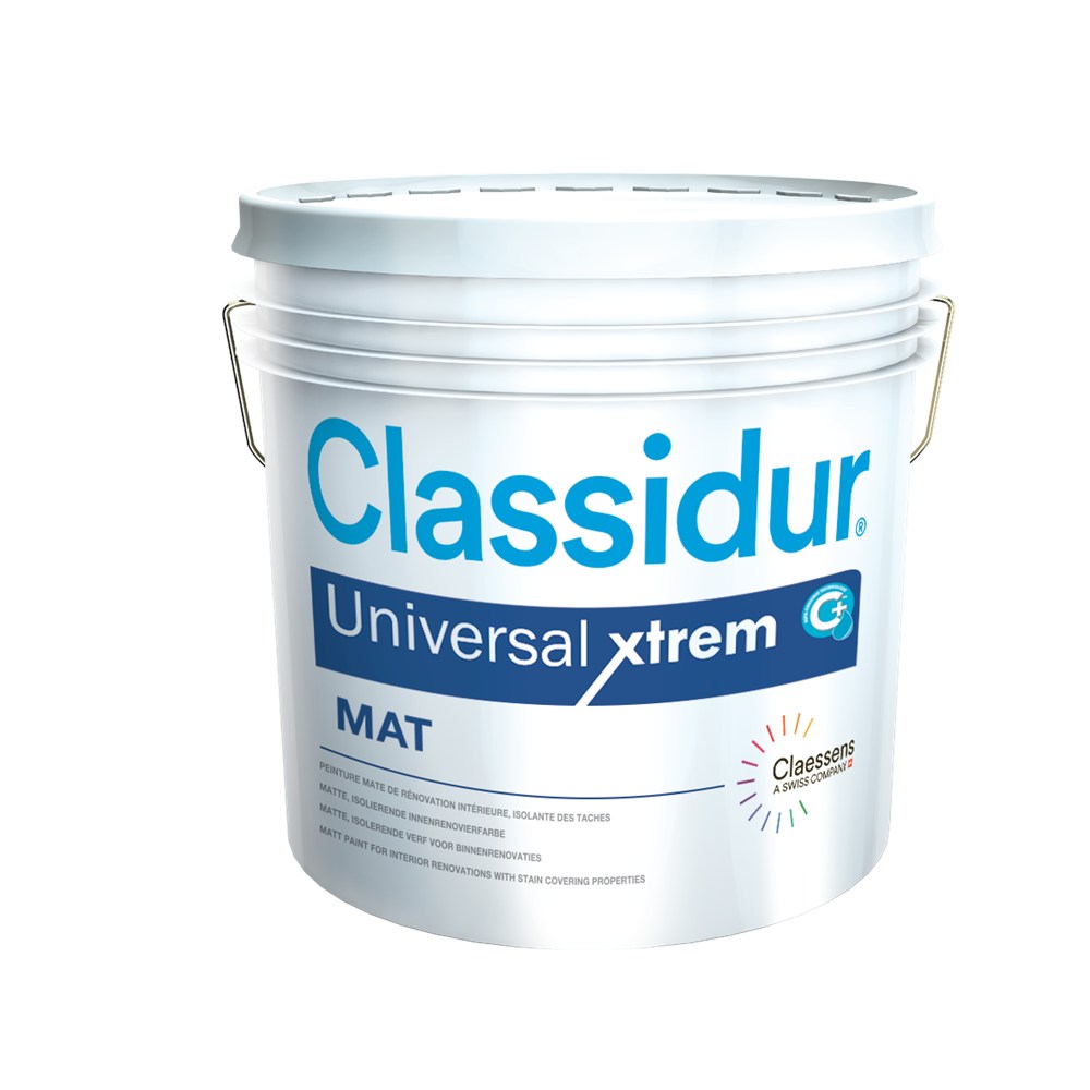 Classidur Universal Xtrem Mat (1)