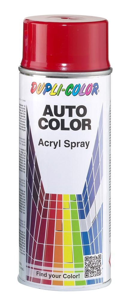 Dupli autocolor 400 milliliter (272)