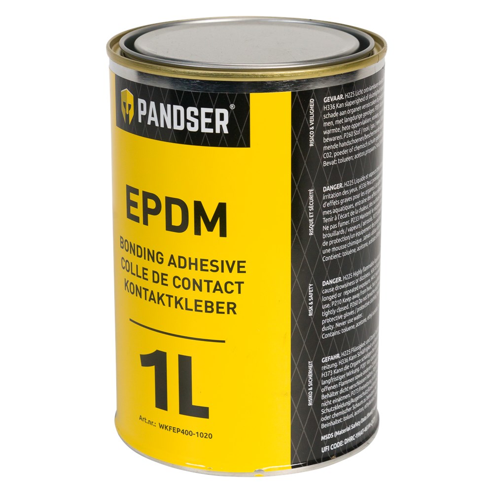 contactlijm epdm pandser-3 contactlijm epdm pandser-3