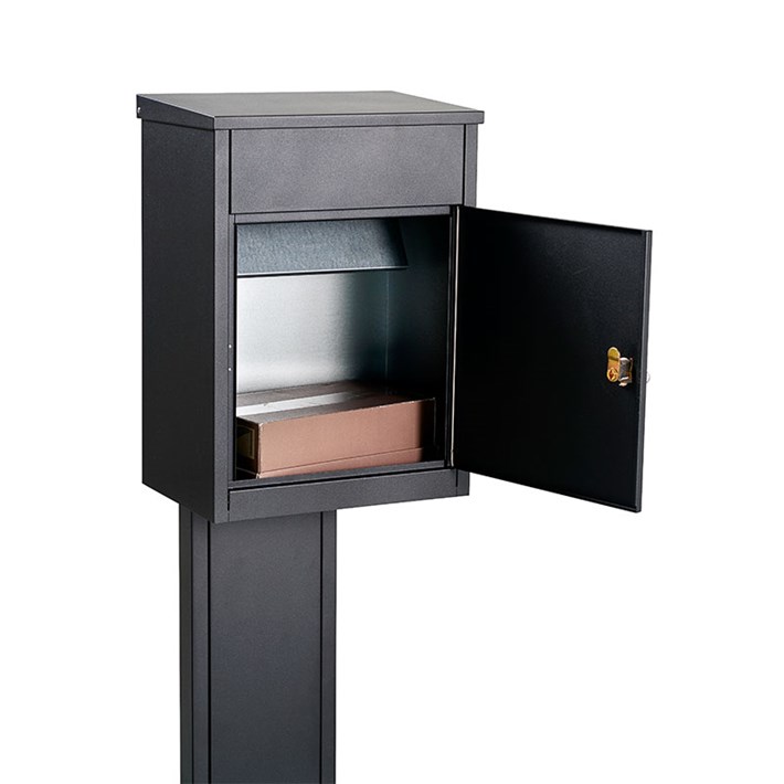 Afbeelding Allux brievenbus 500