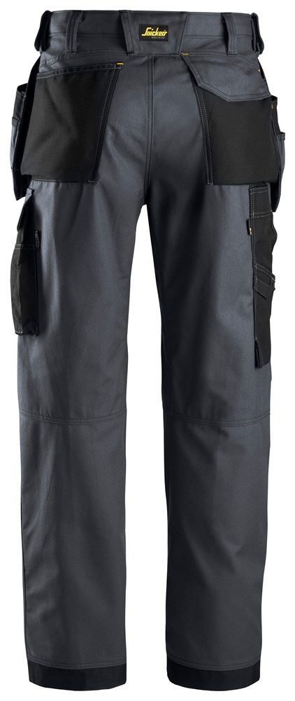 werkbroek canvas+ snickers-2 werkbroek canvas+ snickers-2