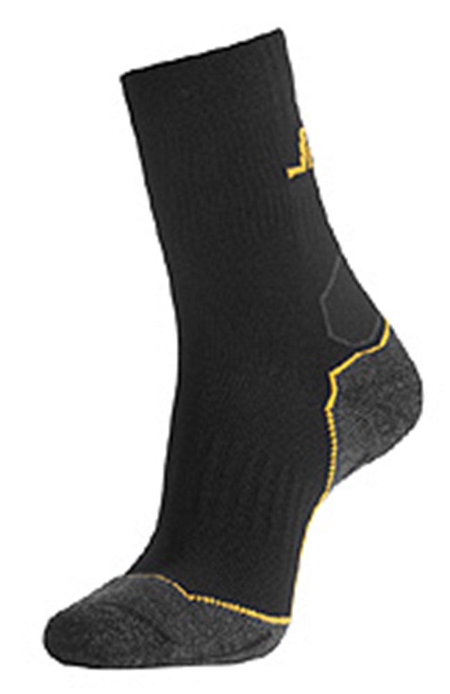 Afbeelding voor Mid Socks, Wool Mix 9202