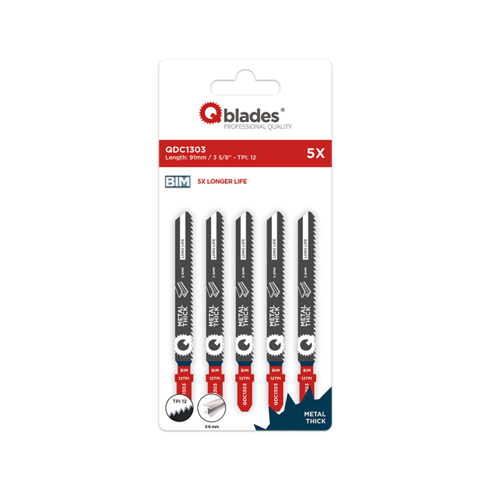 Afbeelding Qblades