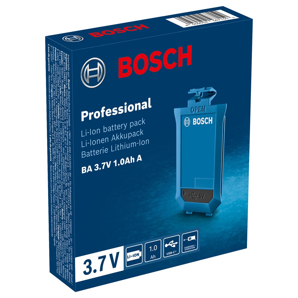 accu voor afstandmeter bosch-5 accu voor afstandmeter bosch-5