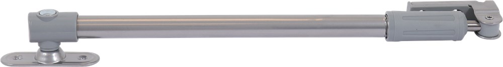 telescoop uitzetter staal(grijs) oxloc-3 telescoop uitzetter staal(grijs) oxloc-3