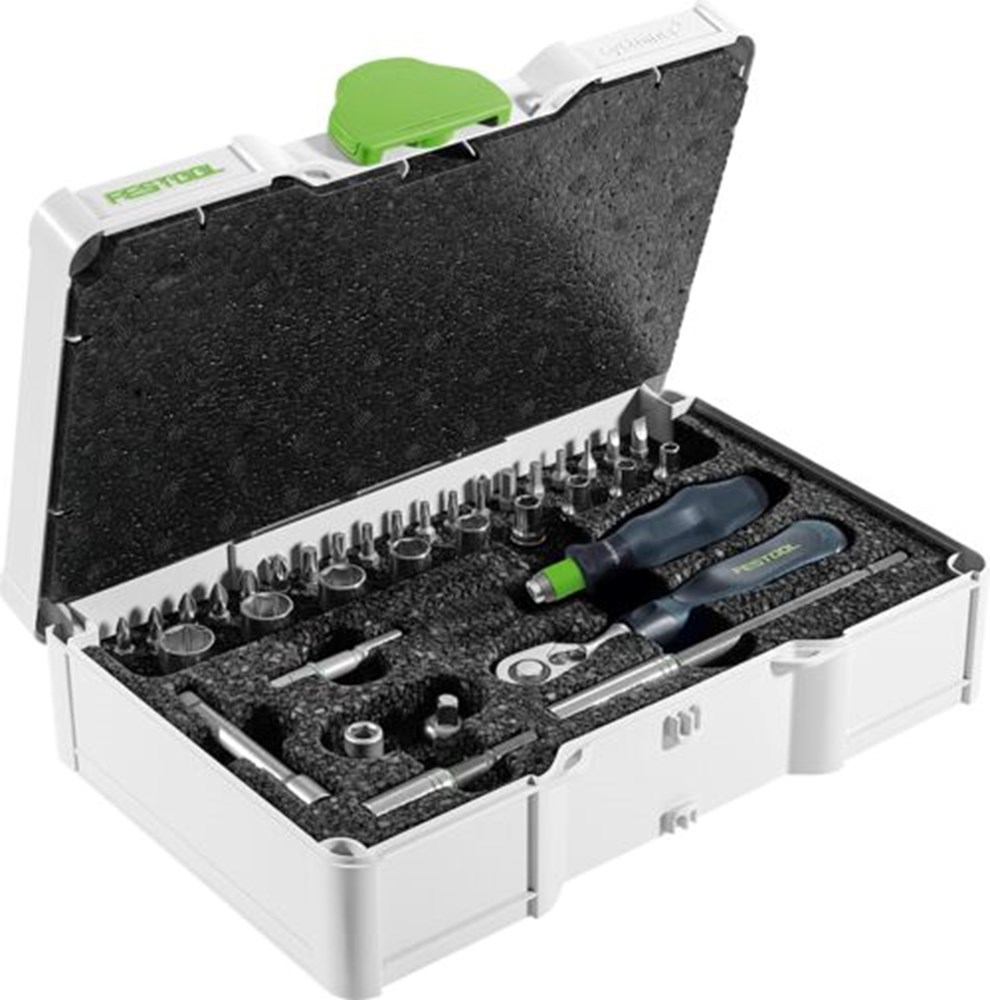 RATELSET SYS3 S 76-1/4