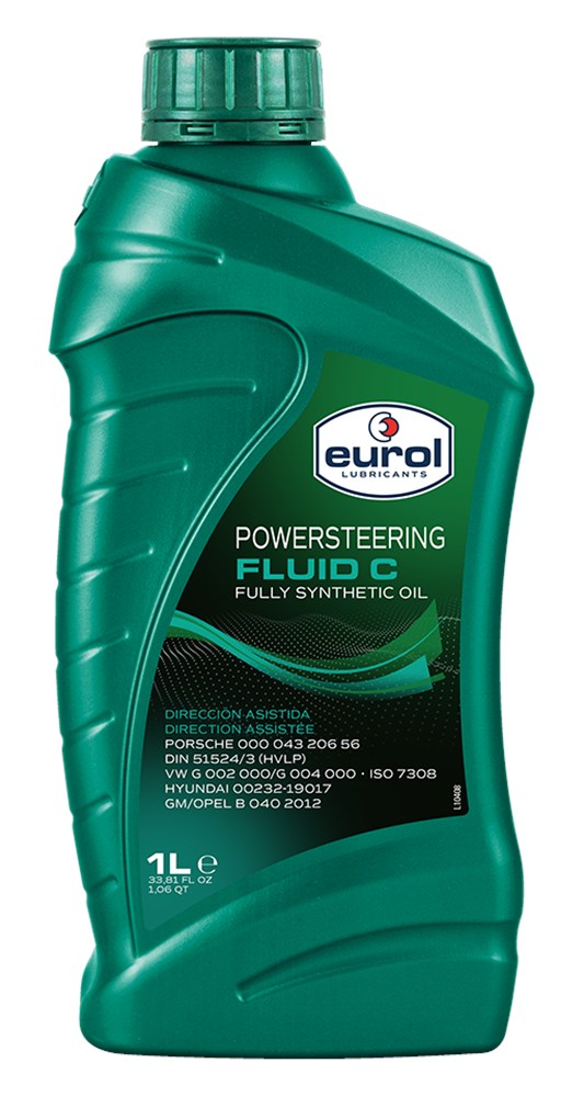 Afbeelding voor Powersteering fluid C Hydraulische olie