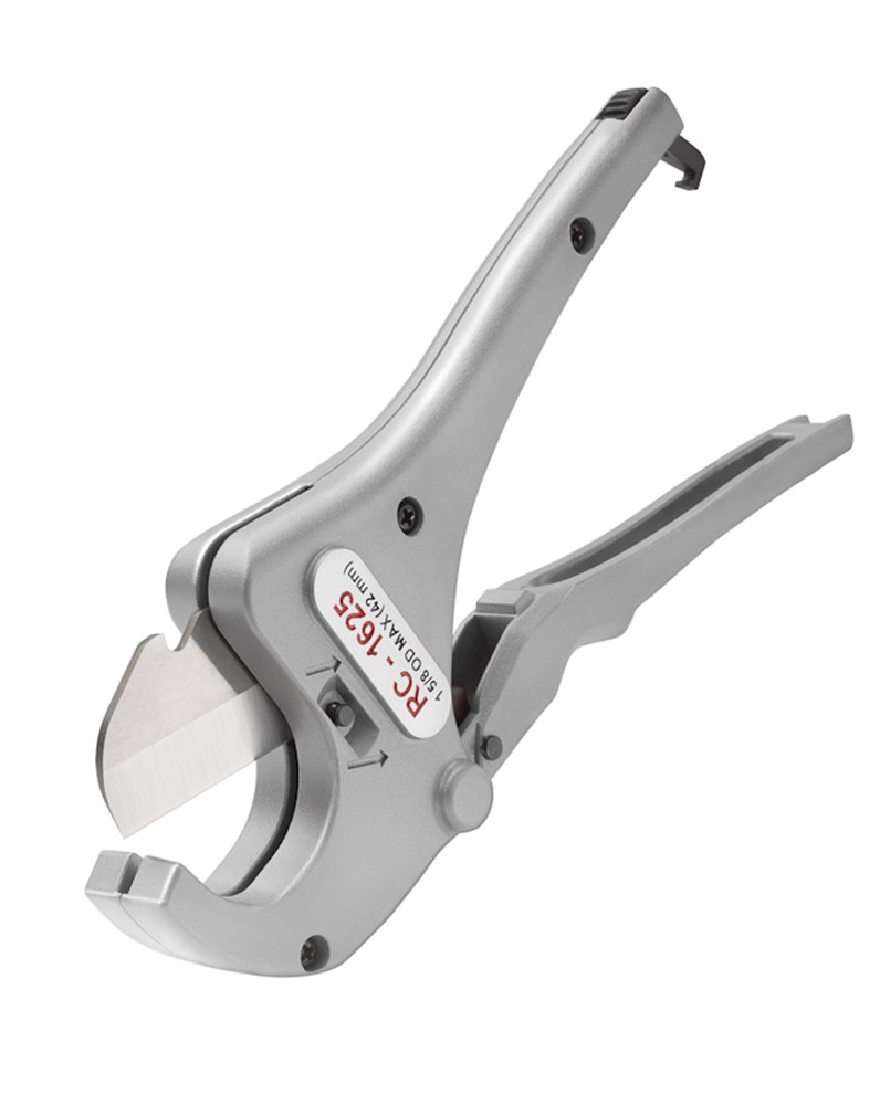 mes voor kunststof knipper ridgid-1 mes voor kunststof knipper ridgid-1