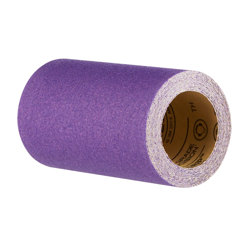 3M Pro Grade Precision Schuurrol 115mm x 5mtr (12)