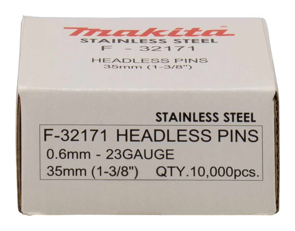 pins rvs a2 makita-2 pins rvs a2 makita-2
