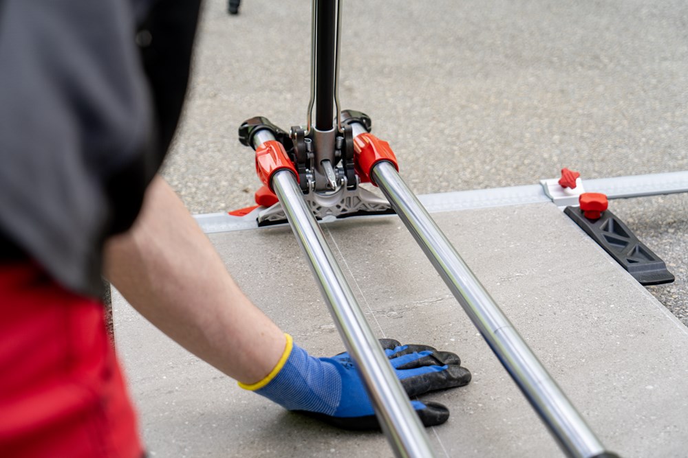 tegelsnijplank rubi tx-n-14 tegelsnijplank rubi tx-n-14