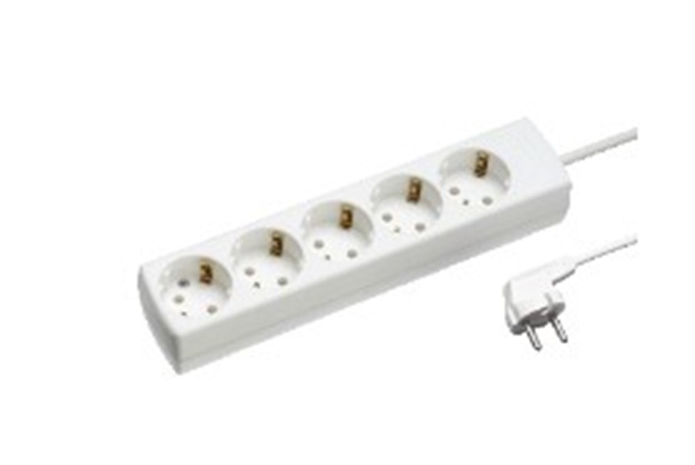 Contactdooscombinatie