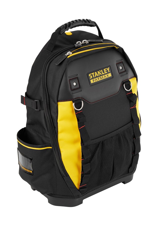 gereedschapsrugzak stanley fatmax-1 gereedschapsrugzak stanley fatmax-1