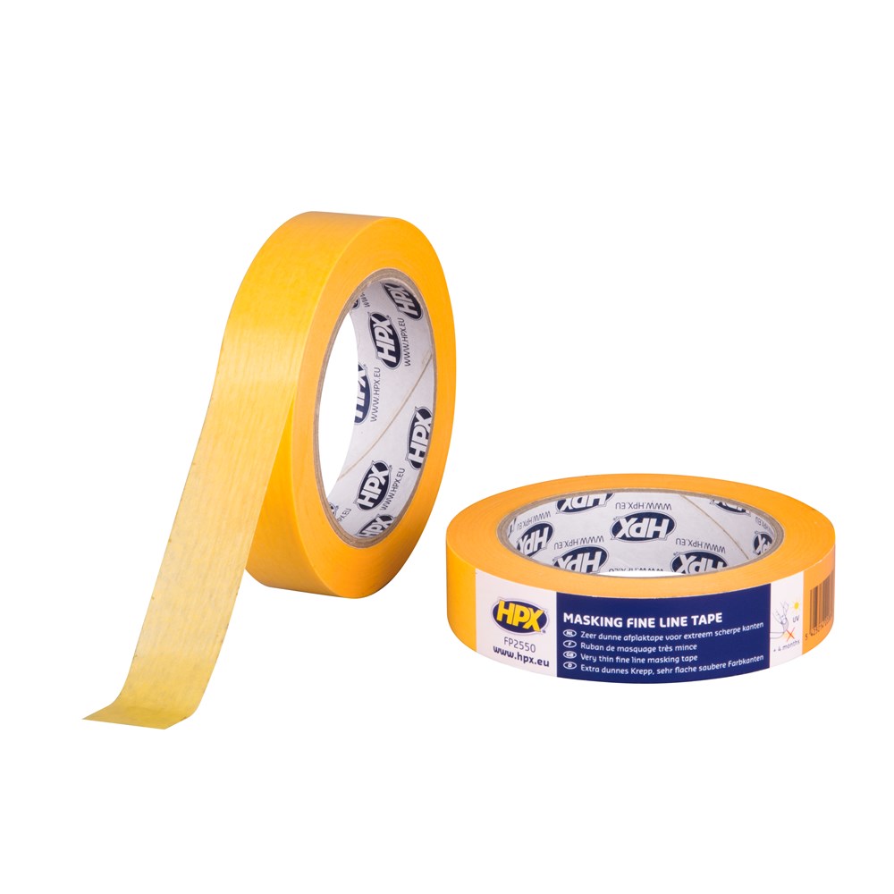 HPX masking fine line 4400 goud rol (2)