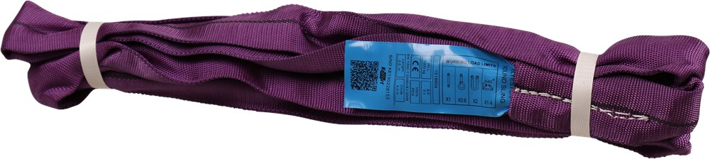 rondstrop polyester kelfort-1 rondstrop polyester kelfort-1