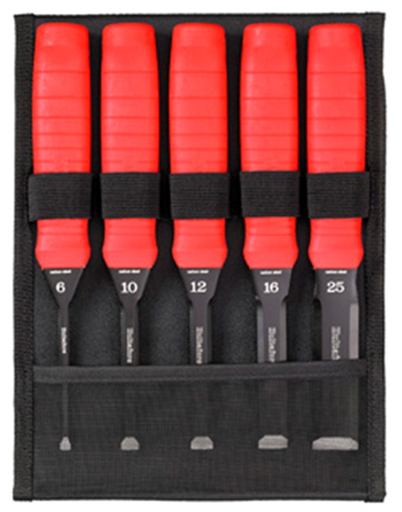 Afbeelding voor Beitselset EDC EDC S5, 6-25