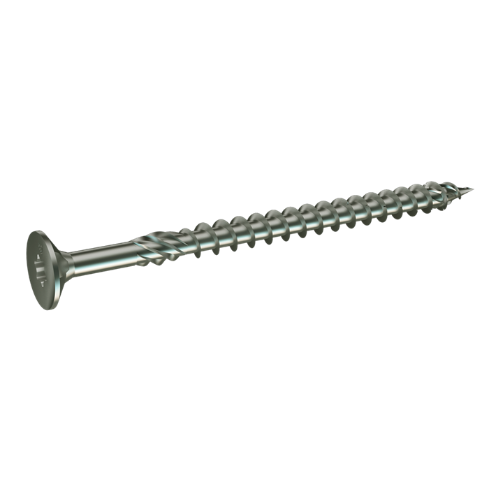 Silvermate schroeven deeldraad Torx | Silvermate Screws partial thread Torx | Silvermate Schrauben Teilgewinde Torx | Vis Silvermate filage partiel Torx