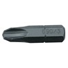 Schroevendraaierbit 1/4" tbv kruiskop-schroeven PH