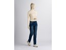 247Jeans Rose Slim S17 N402S17001 Dark blue denim 1-thumb