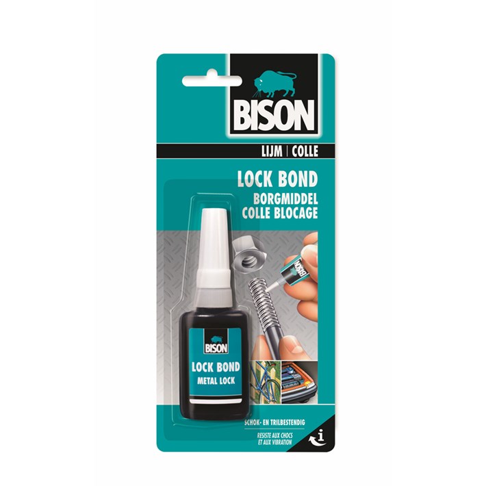 1490404 BS Lock bond Tube 6 ml NL/FR