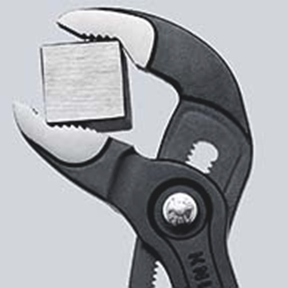 waterpomptang cobra knipex-4 waterpomptang cobra knipex-4