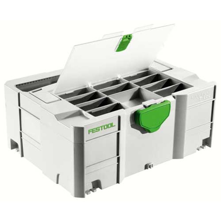 SYSTAINER T-LOC DF