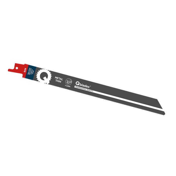 Afbeelding Qblades
