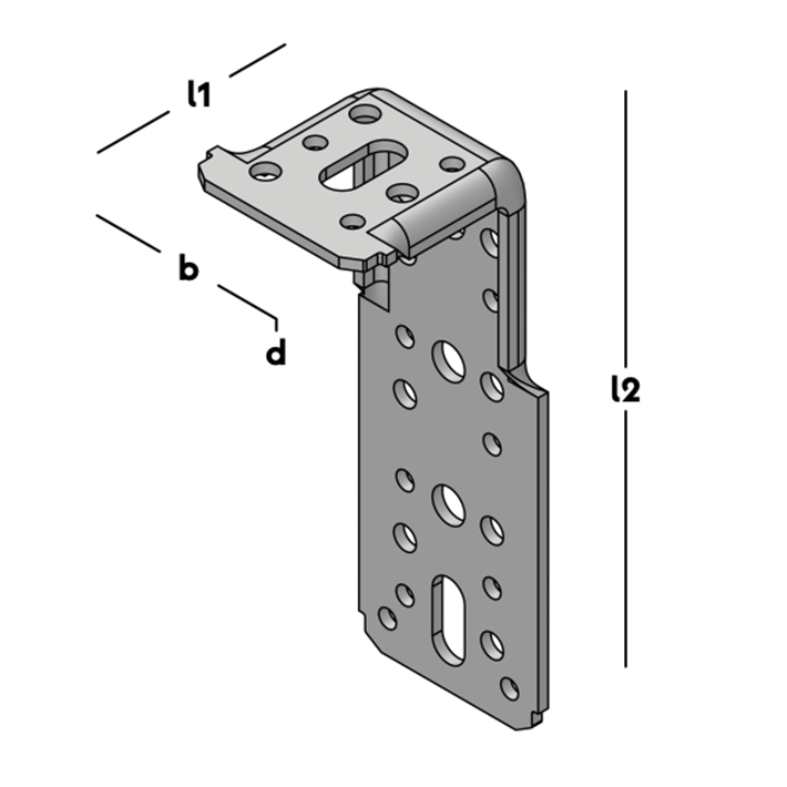 Afbeelding tekening GB xl-hoek sv-2