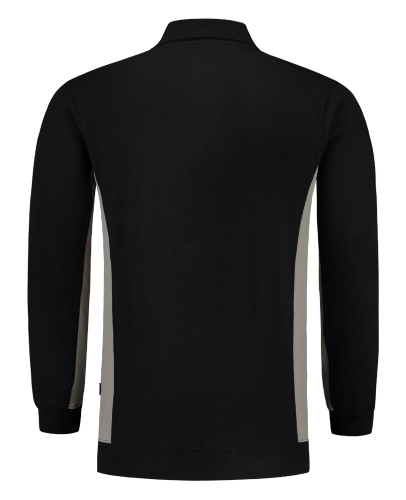 polosweater bicolor borstzak tricorp-3 polosweater bicolor borstzak tricorp-3