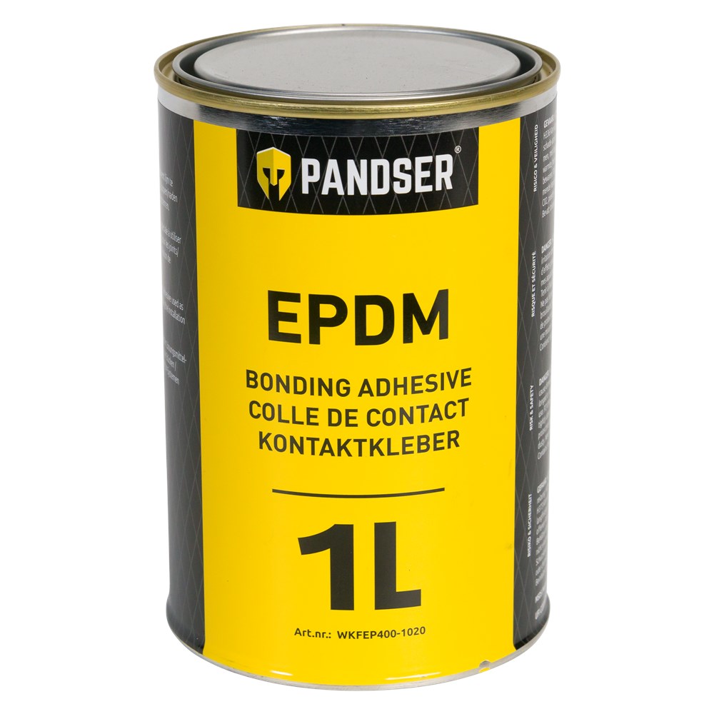 Afbeelding voor EPDM Lijm