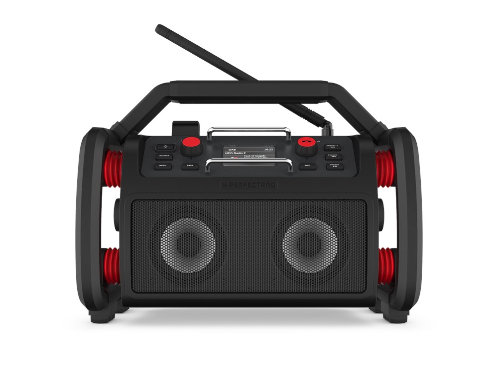radio perfectpro-1 radio perfectpro-1