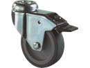 KELFORT Zwenkwiel met boutgat en rem 60 KG 75 MM 1519734.tif
