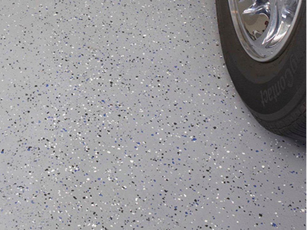 RUST-OLEUM 505 DECORATIEVE CHIPS (2)