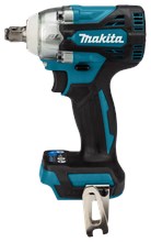 18 V Slagmoersleutel 18 V Slagmoersleutel