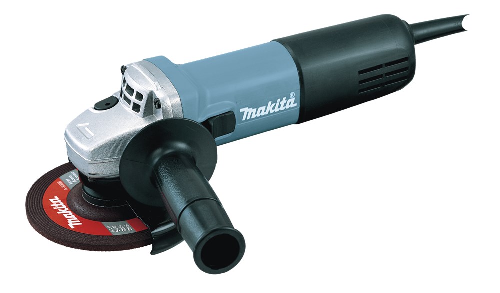 haakse slijper makita 125mm-3 haakse slijper makita 125mm-3