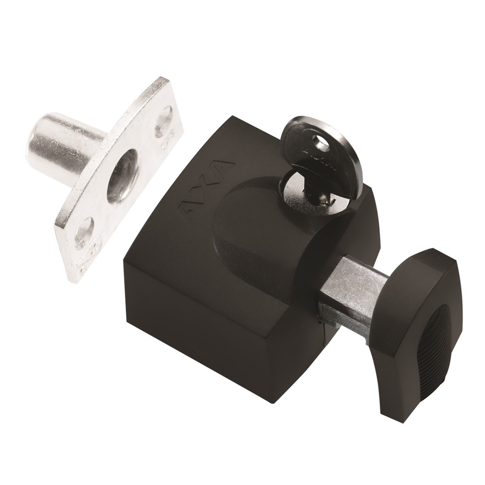 oplegslot cilinder axa-1 oplegslot cilinder axa-1