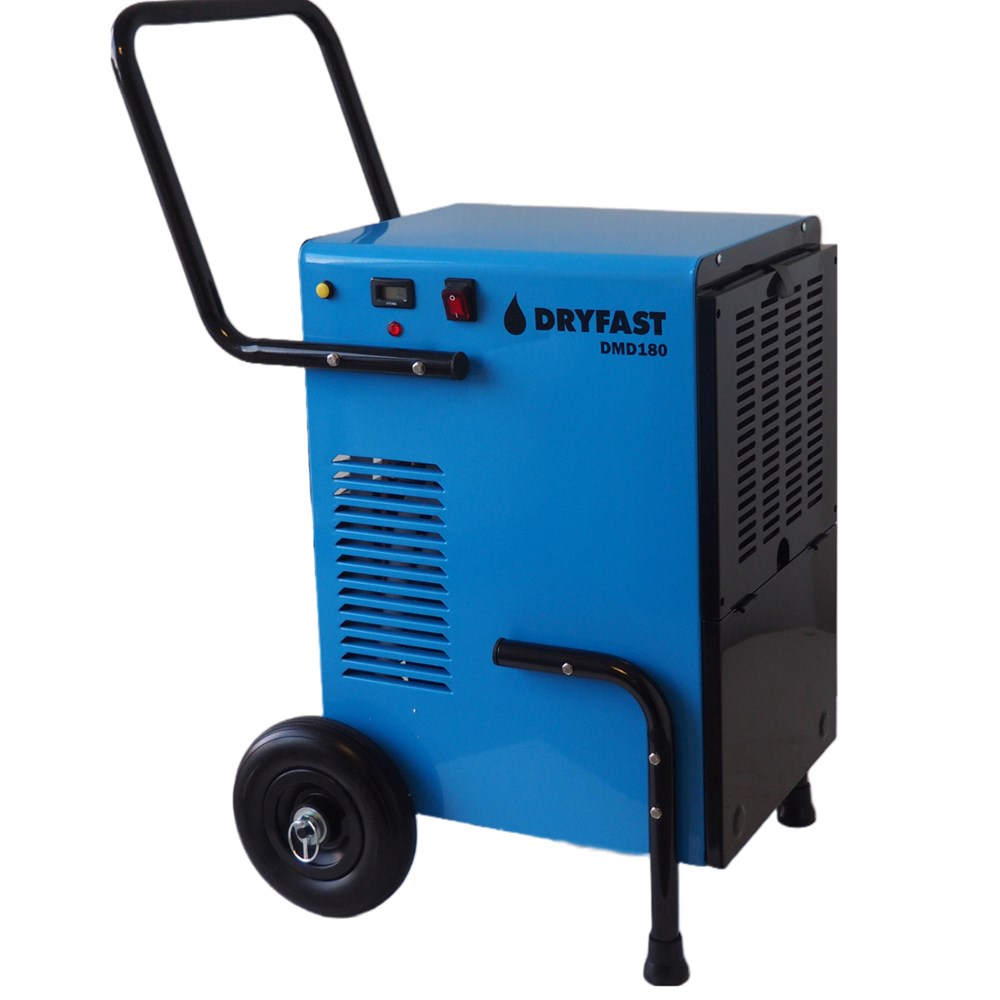ontvochtiger dryfast-1 ontvochtiger dryfast-1