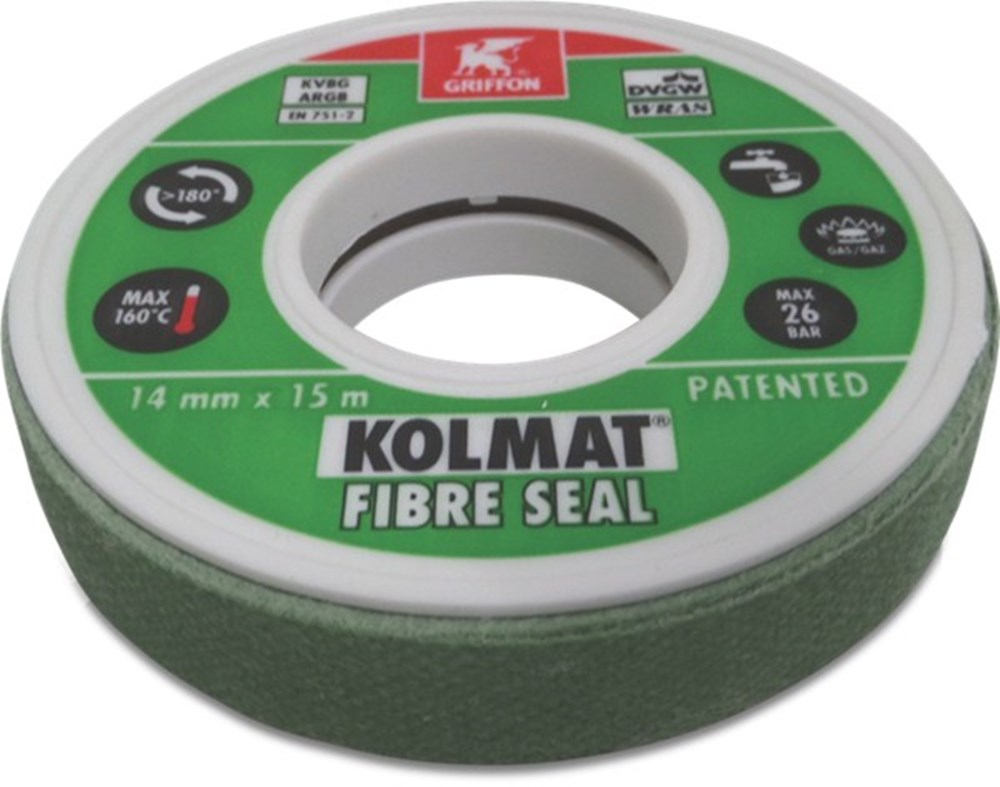 Afbeelding voor Fibre seal Kolmat