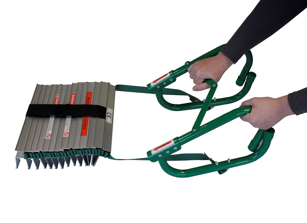 vluchtladder atv-4 vluchtladder atv-4