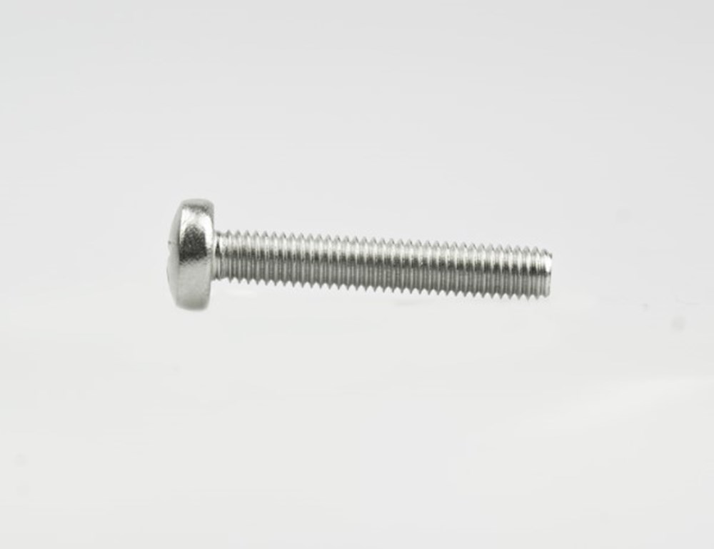 Afbeelding voor Metaalschroef RVS A-2 D7985T