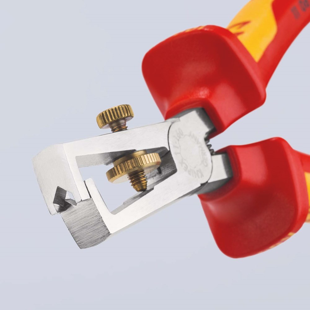 afstriptang knipex-3 afstriptang knipex-3