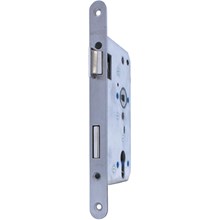 Insteekslot plataldeur Insteekslot plataldeur