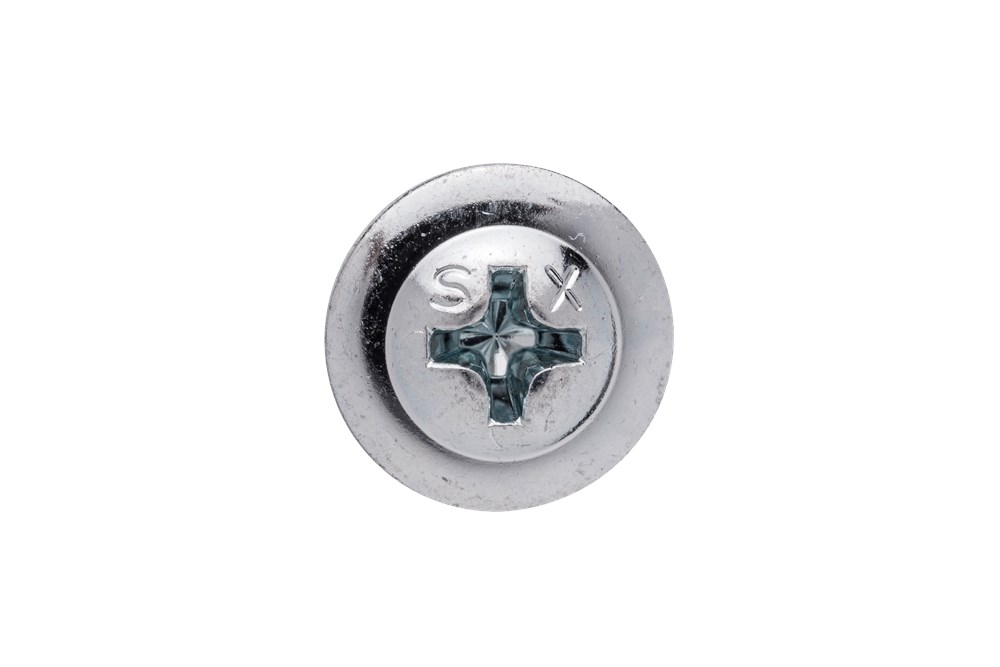 teksschroef verzinkt sympafix-2 teksschroef verzinkt sympafix-2