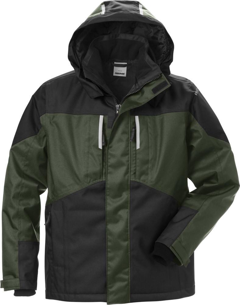 Afbeelding voor Airtech® Winterjack 4058 GTC
