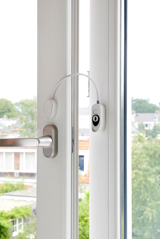 raambegrenzer wit secumax-3 raambegrenzer wit secumax-3